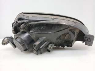 Recambio de faro izquierdo para hyundai tucson (jm) 2004-2010 2.0 crdi comfort referencia OEM IAM 921032E020 921032E020  2