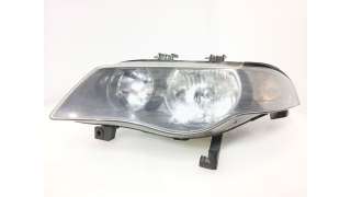 Recambio de faro izquierdo para mg rover serie 45 (t/rt) 2004-2005 classic referencia OEM IAM XBC002710 XBC002710 