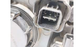 Recambio de faro izquierdo para mg rover serie 45 (t/rt) 2004-2005 classic referencia OEM IAM XBC002710 XBC002710 