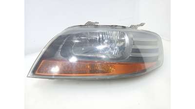 Recambio de faro izquierdo para chevrolet kalos 2005-2009 1.2 s (d/a) referencia OEM IAM 96408154 96408154 
