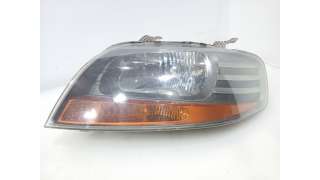 Recambio de faro izquierdo para chevrolet kalos 2005-2009 1.2 s (d/a) referencia OEM IAM 96408154 96408154 