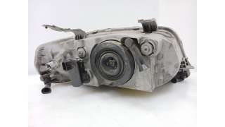Recambio de faro izquierdo para chevrolet kalos 2005-2009 1.2 s (d/a) referencia OEM IAM 96408154 96408154 