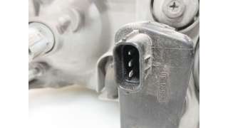 Recambio de faro izquierdo para chevrolet kalos 2005-2009 1.2 s (d/a) referencia OEM IAM 96408154 96408154 
