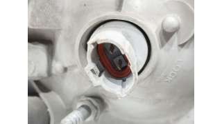 Recambio de faro izquierdo para chevrolet kalos 2005-2009 1.2 s (d/a) referencia OEM IAM 96408154 96408154 