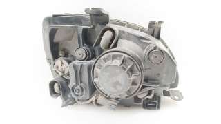 Recambio de faro izquierdo para kia carens 2002-2006 2.0 crdi ex monovolumen referencia OEM IAM 0K2JA51040 0K2JA51040 