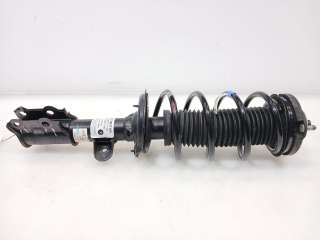 Recambio de amortiguador delantero derecho para mg rover mg zs suv 2017- 1.5 vti referencia OEM IAM 10573459 10573459 