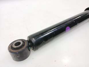 Recambio de amortiguador trasero izquierdo para mg rover mg zs suv 2017- 1.5 vti referencia OEM IAM 10825265 10825265  2