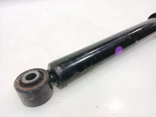 Recambio de amortiguador trasero izquierdo para mg rover mg zs suv 2017- 1.5 vti referencia OEM IAM 10825265 10825265 