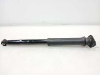 Recambio de amortiguador trasero derecho para mg rover mg zs suv 2017- 1.5 vti referencia OEM IAM 10825265 10825265 