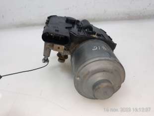 Recambio de motor limpia delantero para seat leon (1p1) 2005-2012 comfort limited referencia OEM IAM 1397220534 1397220534  2