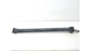 Recambio de transmision central trasera para nissan terrano/terrano.ii (r20) 1993-2007 aventura referencia OEM IAM 373002X920 37