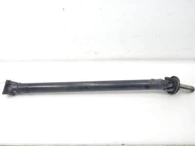 Recambio de transmision central trasera para nissan terrano/terrano.ii (r20) 1993-2007 aventura referencia OEM IAM 373002X920 37
