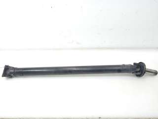 Recambio de transmision central trasera para nissan terrano/terrano.ii (r20) 1993-2007 aventura referencia OEM IAM 373002X920 37