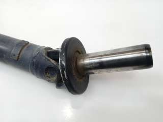 Recambio de transmision central trasera para nissan terrano/terrano.ii (r20) 1993-2007 aventura referencia OEM IAM 373002X920 37