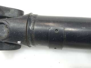 Recambio de transmision central trasera para nissan terrano/terrano.ii (r20) 1993-2007 aventura referencia OEM IAM 373002X920 37