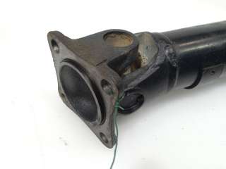 Recambio de transmision central trasera para nissan terrano/terrano.ii (r20) 1993-2007 aventura referencia OEM IAM 373002X920 37