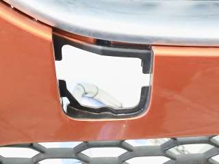 Recambio de paragolpes delantero para mg rover mg zs suv 2017- 1.5 vti referencia OEM IAM 10628329SPRP 10628329SPRP 
