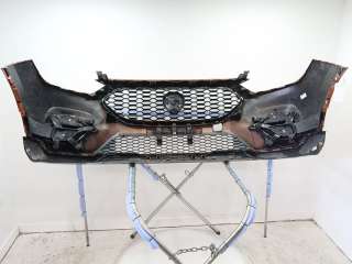 Recambio de paragolpes delantero para mg rover mg zs suv 2017- 1.5 vti referencia OEM IAM 10628329SPRP 10628329SPRP 