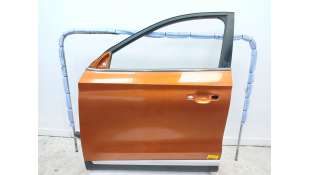 Recambio de puerta delantera izquierda para mg rover mg zs suv 2017- 1.5 vti referencia OEM IAM 10322109 10322109 