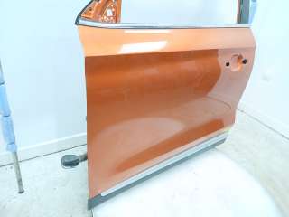 Recambio de puerta delantera izquierda para mg rover mg zs suv 2017- 1.5 vti referencia OEM IAM 10322109 10322109 