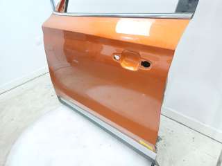 Recambio de puerta delantera izquierda para mg rover mg zs suv 2017- 1.5 vti referencia OEM IAM 10322109 10322109 