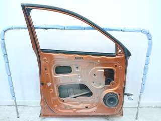 Recambio de puerta delantera izquierda para mg rover mg zs suv 2017- 1.5 vti referencia OEM IAM 10322109 10322109 
