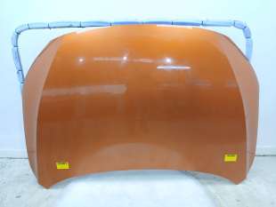 Recambio de capo para mg rover mg zs suv 2017- 1.5 vti referencia OEM IAM 10230176 10230176 