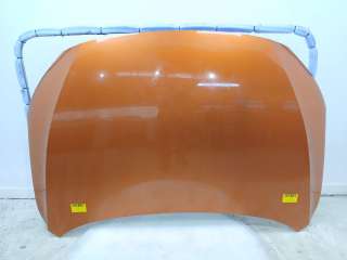 Recambio de capo para mg rover mg zs suv 2017- 1.5 vti referencia OEM IAM 10230176 10230176 