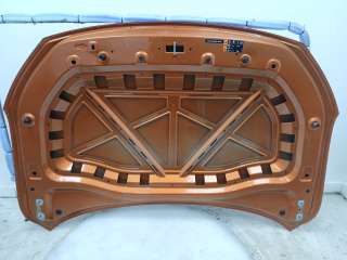 Recambio de capo para mg rover mg zs suv 2017- 1.5 vti referencia OEM IAM 10230176 10230176 