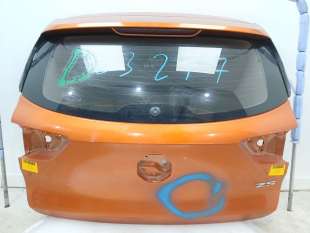 Recambio de porton trasero para mg rover mg zs suv 2017- 1.5 vti referencia OEM IAM 10230745SEPP 10230745SEPP 