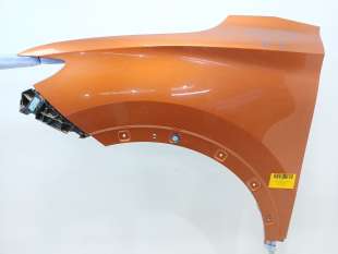 Recambio de aleta delantera izquierda para mg rover mg zs suv 2017- 1.5 vti referencia OEM IAM 10292951SEPP 10292951SEPP 