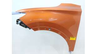 Recambio de aleta delantera izquierda para mg rover mg zs suv 2017- 1.5 vti referencia OEM IAM 10292951SEPP 10292951SEPP 