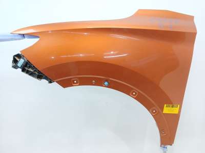 Recambio de aleta delantera izquierda para mg rover mg zs suv 2017- 1.5 vti referencia OEM IAM 10292951SEPP 10292951SEPP 