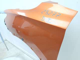 Recambio de aleta delantera izquierda para mg rover mg zs suv 2017- 1.5 vti referencia OEM IAM 10292951SEPP 10292951SEPP 