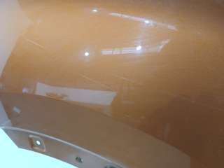 Recambio de aleta delantera izquierda para mg rover mg zs suv 2017- 1.5 vti referencia OEM IAM 10292951SEPP 10292951SEPP 
