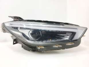 Recambio de faro derecho para mg rover mg zs suv 2017- 1.5 vti referencia OEM IAM 11275386 11275386 