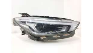 Recambio de faro derecho para mg rover mg zs suv 2017- 1.5 vti referencia OEM IAM 11275386 11275386 