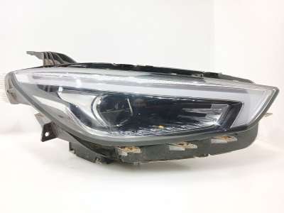 Recambio de faro derecho para mg rover mg zs suv 2017- 1.5 vti referencia OEM IAM 11275386 11275386 