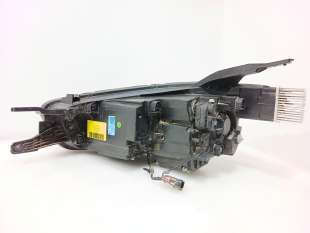 Recambio de faro derecho para mg rover mg zs suv 2017- 1.5 vti referencia OEM IAM 11275386 11275386  2