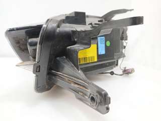 Recambio de faro derecho para mg rover mg zs suv 2017- 1.5 vti referencia OEM IAM 11275386 11275386 