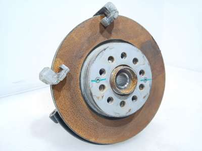 Recambio de mangueta delantera derecha para mg rover mg zs suv 2017- 1.5 vti referencia OEM IAM 10226415 10226415 