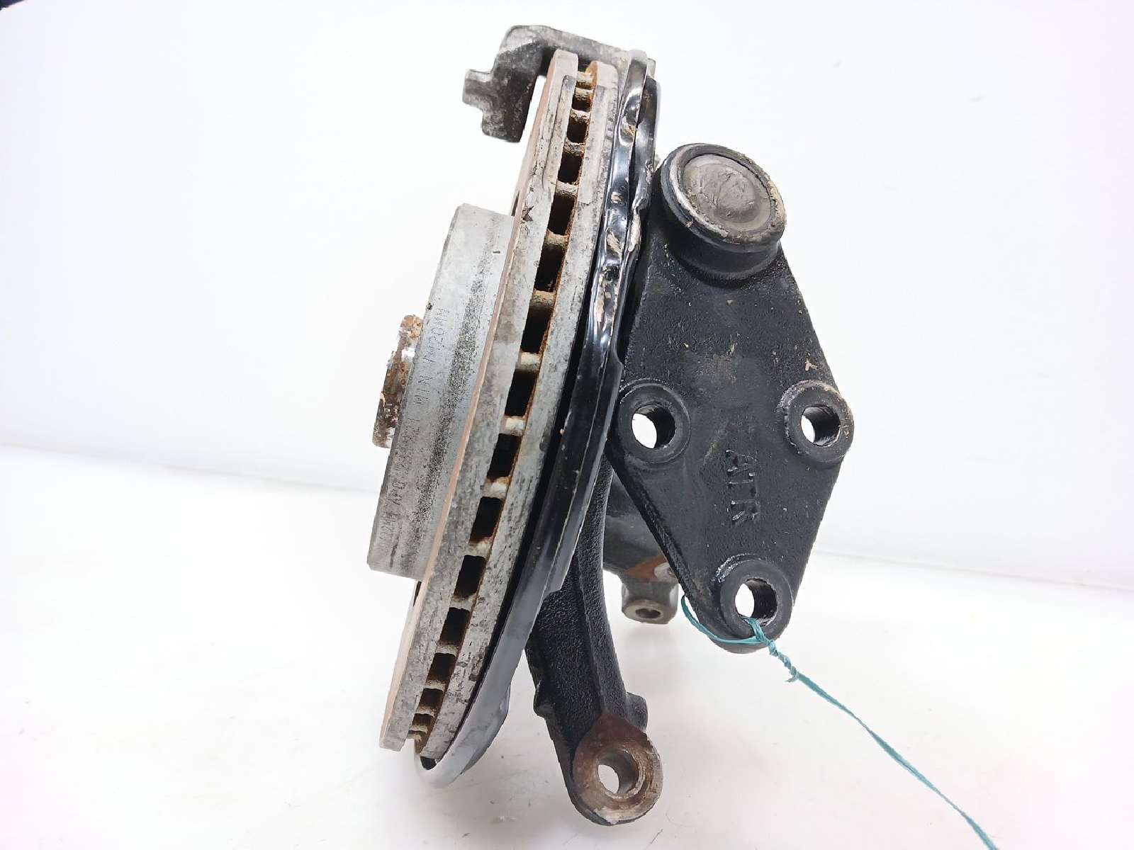 Recambio de mangueta delantera derecha para mg rover mg zs suv 2017- 1.5 vti referencia OEM IAM 10226415 10226415  Recambio de mangueta delantera derecha para mg rover mg zs suv 2017- 1.5 vti referencia OEM IAM 10226415 10226415