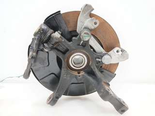 Recambio de mangueta delantera derecha para mg rover mg zs suv 2017- 1.5 vti referencia OEM IAM 10226415 10226415 