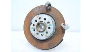 Recambio de mangueta delantera izquierda para mg rover mg zs suv 2017- 1.5 vti referencia OEM IAM 10226410 10226410 