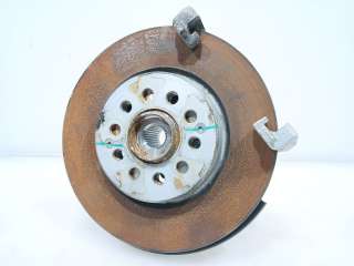 Recambio de mangueta delantera izquierda para mg rover mg zs suv 2017- 1.5 vti referencia OEM IAM 10226410 10226410 
