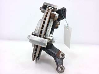 Recambio de mangueta delantera izquierda para mg rover mg zs suv 2017- 1.5 vti referencia OEM IAM 10226410 10226410 