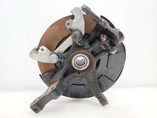 Recambio de mangueta delantera izquierda para mg rover mg zs suv 2017- 1.5 vti referencia OEM IAM 10226410 10226410 