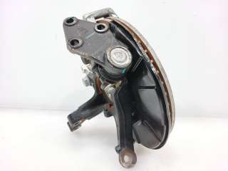 Recambio de mangueta delantera izquierda para mg rover mg zs suv 2017- 1.5 vti referencia OEM IAM 10226410 10226410 