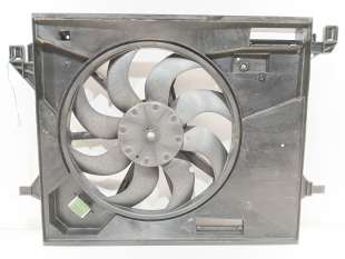 Recambio de electroventilador para mg rover mg zs suv 2017- 1.5 vti referencia OEM IAM 10251200 10251200 