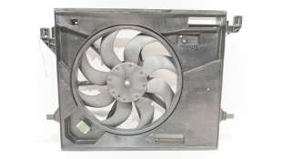 Recambio de electroventilador para mg rover mg zs suv 2017- 1.5 vti referencia OEM IAM 10251200 10251200 